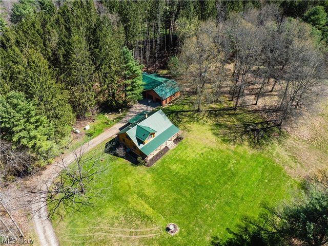 31370 Cadiz Dennison Road, Uhrichsville, OH 44683