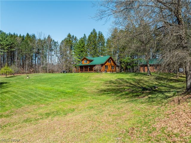 31370 Cadiz Dennison Road, Uhrichsville, OH 44683