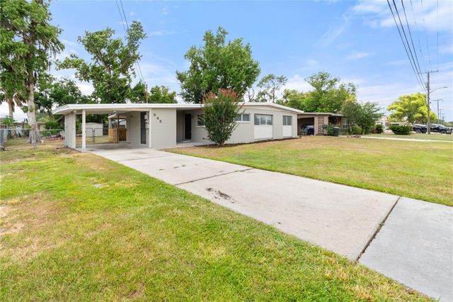 545 SHADY LANE, Bartow, FL 33830