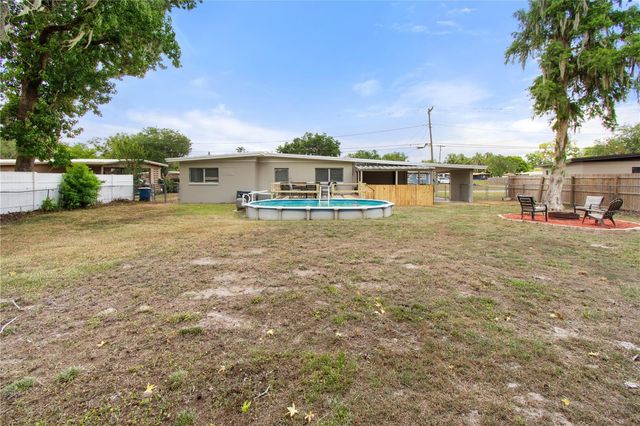 545 SHADY LANE, Bartow, FL 33830