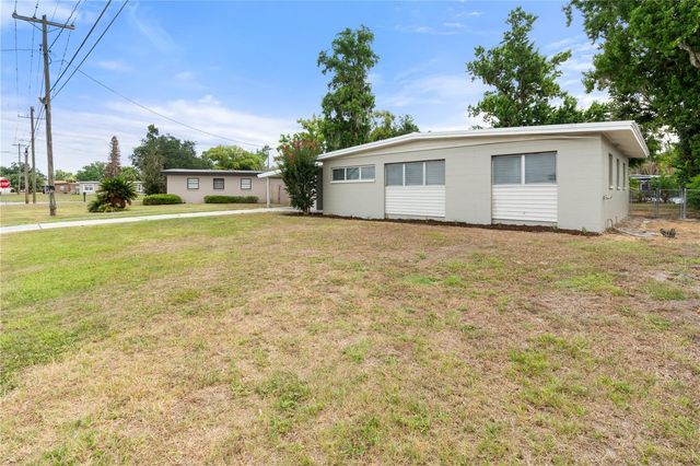 545 SHADY LANE, Bartow, FL 33830