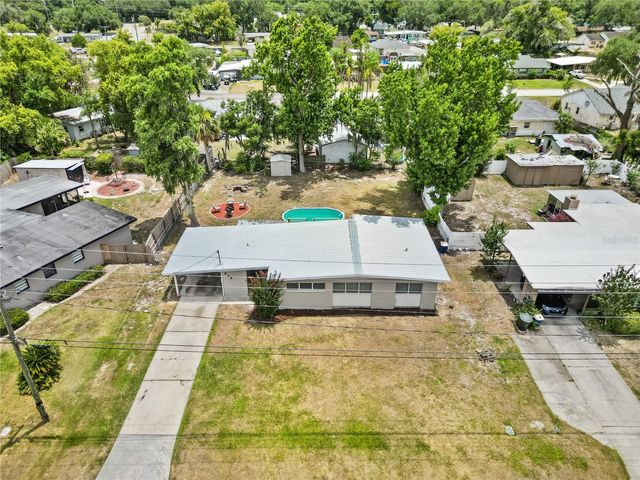 545 SHADY LANE, Bartow, FL 33830