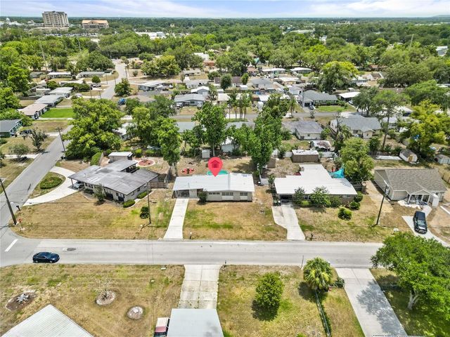 545 SHADY LANE, Bartow, FL 33830