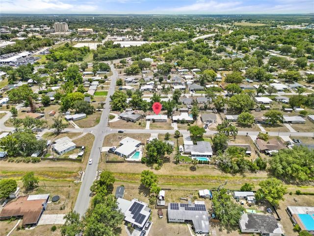 545 SHADY LANE, Bartow, FL 33830