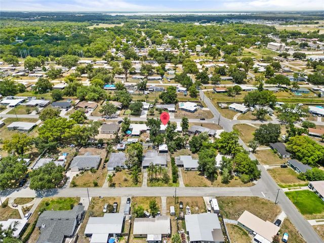 545 SHADY LANE, Bartow, FL 33830