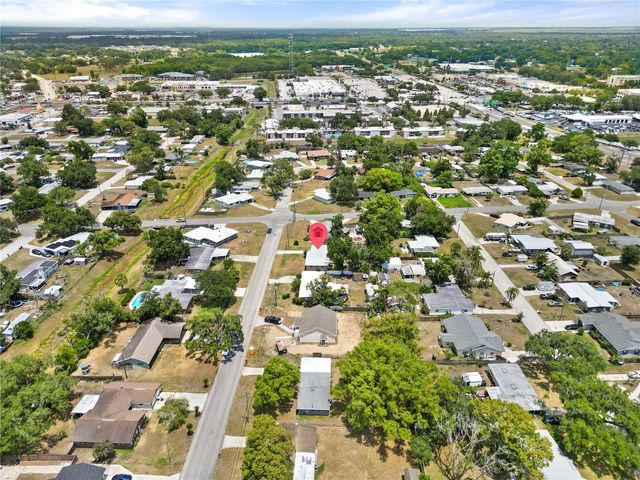 545 SHADY LANE, Bartow, FL 33830