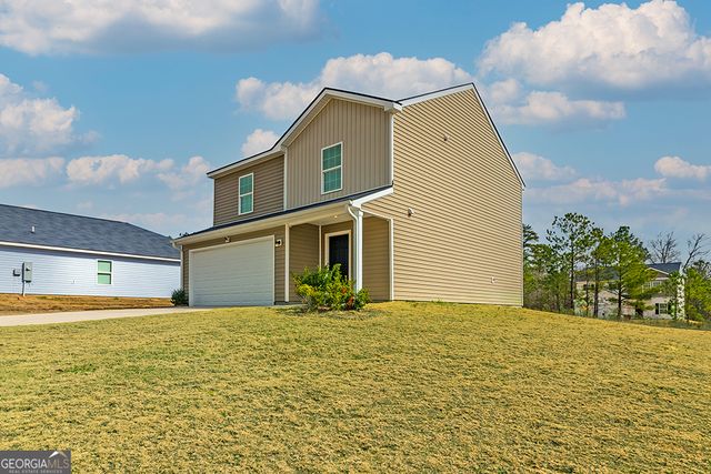 1710 Hannah Court, Macon, GA 31217