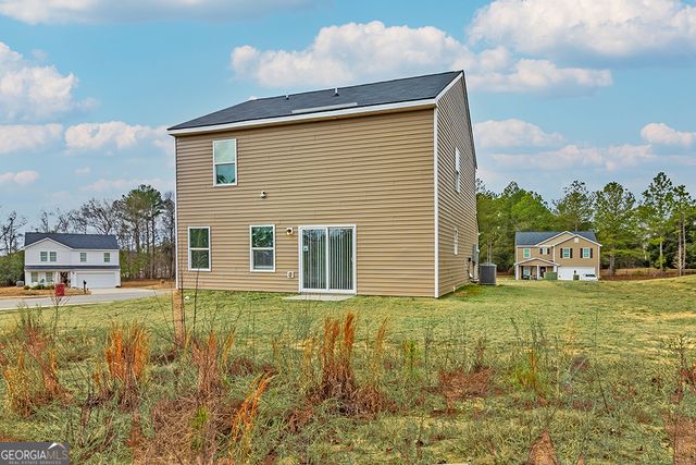 1710 Hannah Court, Macon, GA 31217