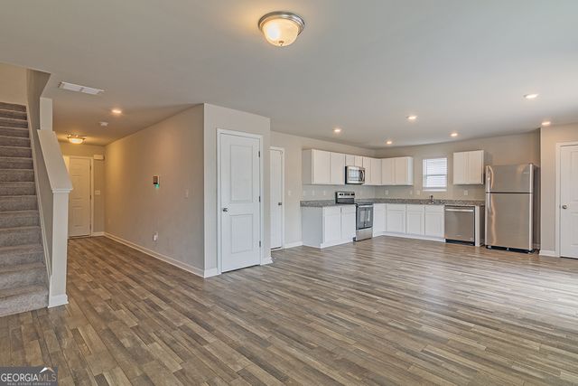 1710 Hannah Court, Macon, GA 31217
