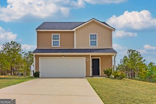 1710 Hannah Court, Macon, GA 31217