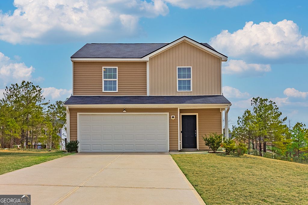 1710 Hannah Court, Macon, GA 31217