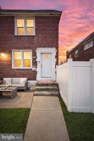 7568 BROCKTON RD, Philadelphia, PA 19151