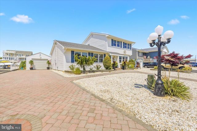 41 KANSAS RD, Little Egg Harbor Twp, NJ 08087