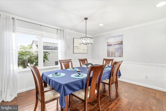 41 KANSAS RD, Little Egg Harbor Twp, NJ 08087
