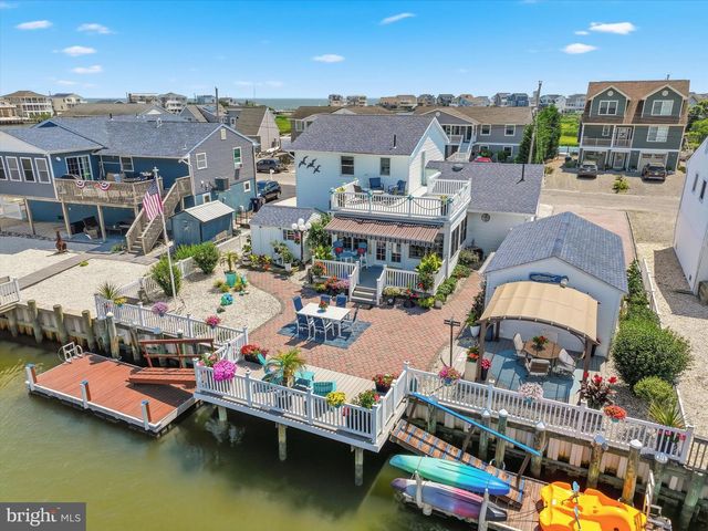 41 KANSAS RD, Little Egg Harbor Twp, NJ 08087