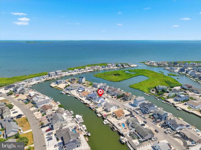 41 KANSAS RD, Little Egg Harbor Twp, NJ 08087