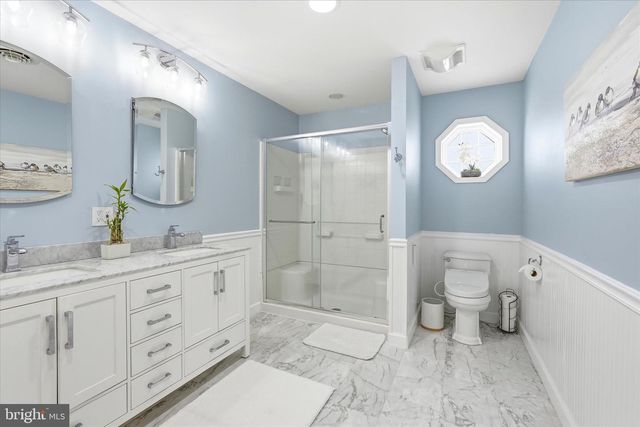 41 KANSAS RD, Little Egg Harbor Twp, NJ 08087