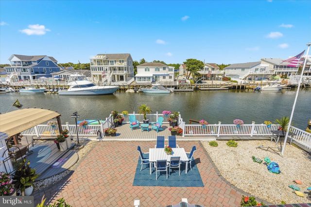 41 KANSAS RD, Little Egg Harbor Twp, NJ 08087