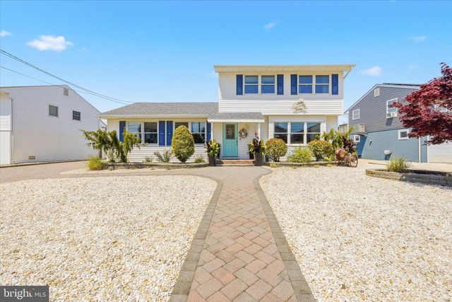 41 KANSAS RD, Little Egg Harbor Twp, NJ 08087