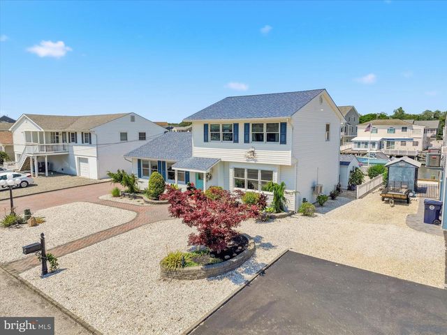 41 KANSAS RD, Little Egg Harbor Twp, NJ 08087