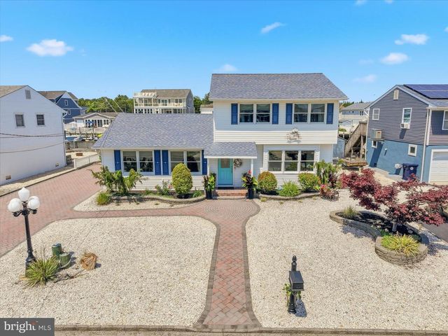 41 KANSAS RD, Little Egg Harbor Twp, NJ 08087