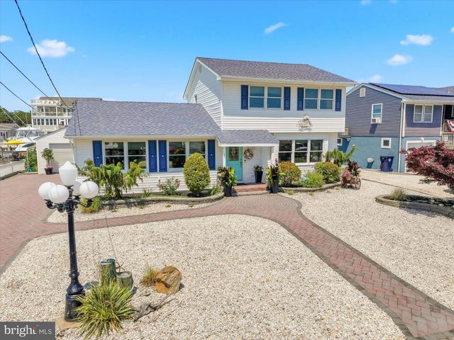 41 KANSAS RD, Little Egg Harbor Twp, NJ 08087
