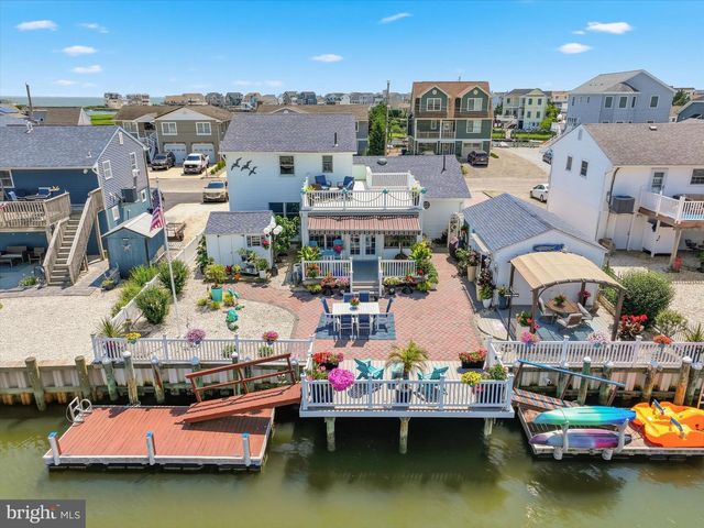 41 KANSAS RD, Little Egg Harbor Twp, NJ 08087