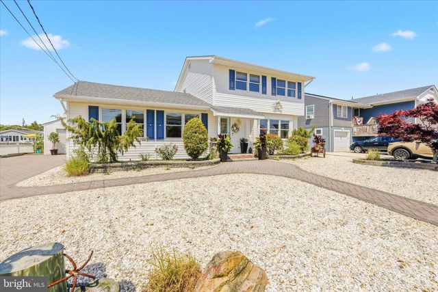 41 KANSAS RD, Little Egg Harbor Twp, NJ 08087