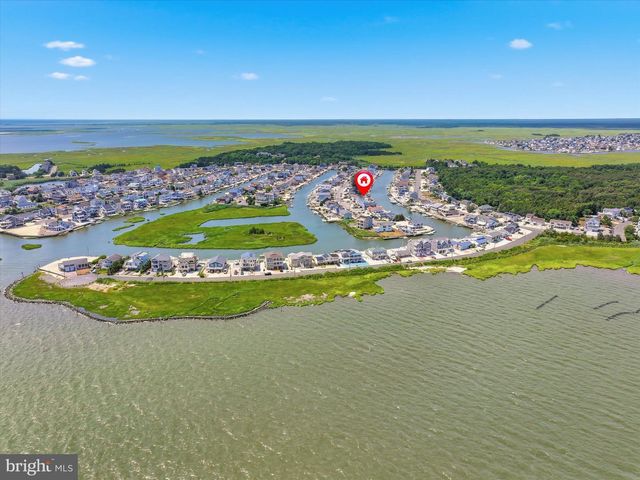 41 KANSAS RD, Little Egg Harbor Twp, NJ 08087