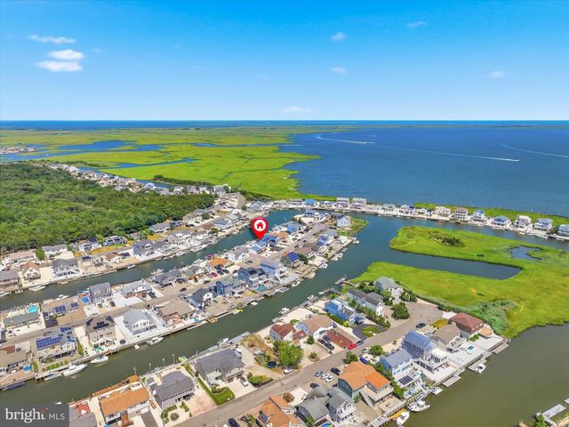 41 KANSAS RD, Little Egg Harbor Twp, NJ 08087