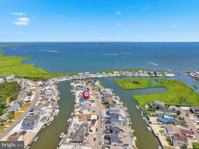41 KANSAS RD, Little Egg Harbor Twp, NJ 08087