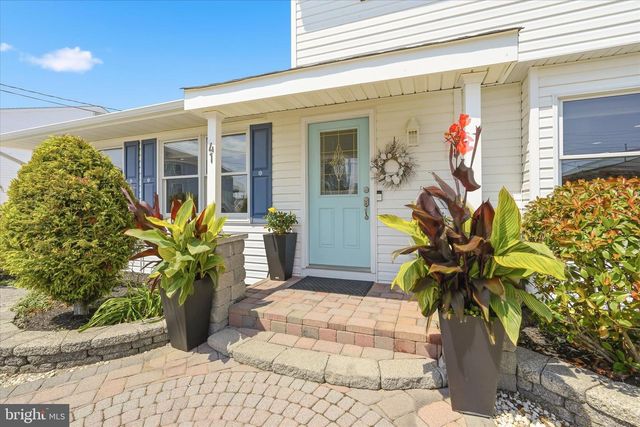 41 KANSAS RD, Little Egg Harbor Twp, NJ 08087