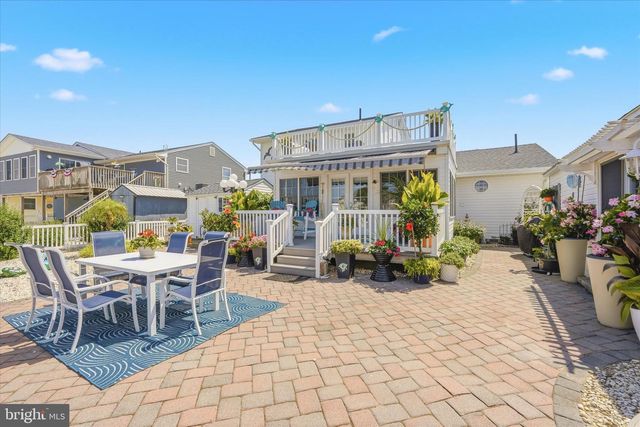 41 KANSAS RD, Little Egg Harbor Twp, NJ 08087