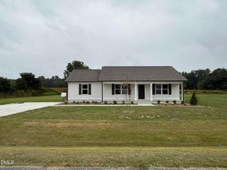 1843 Old Kenly Road, Kenly, NC 27542