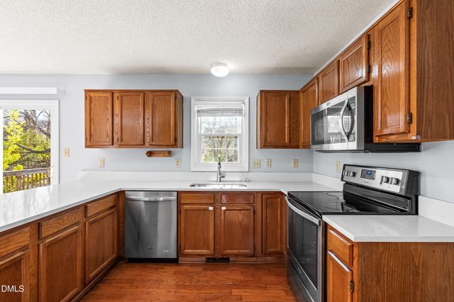 5228 Turf Grass Court, Raleigh, NC 27610