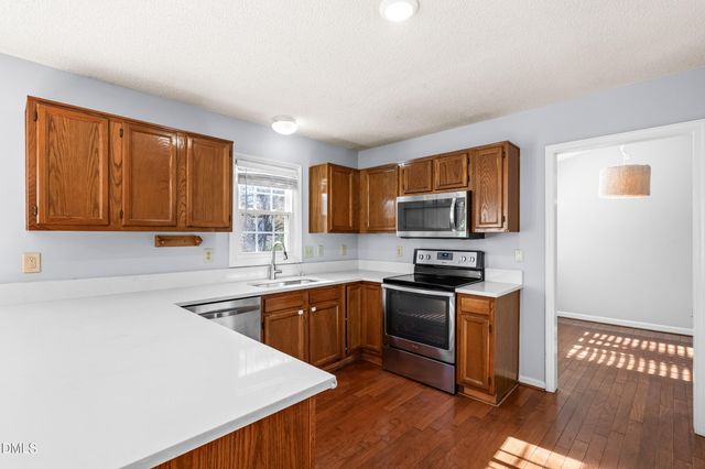 5228 Turf Grass Court, Raleigh, NC 27610