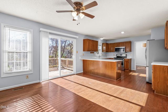 5228 Turf Grass Court, Raleigh, NC 27610