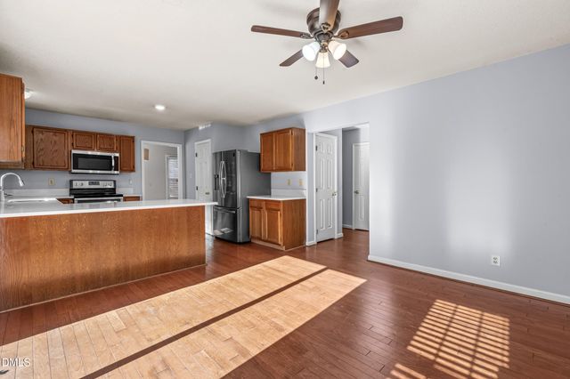 5228 Turf Grass Court, Raleigh, NC 27610