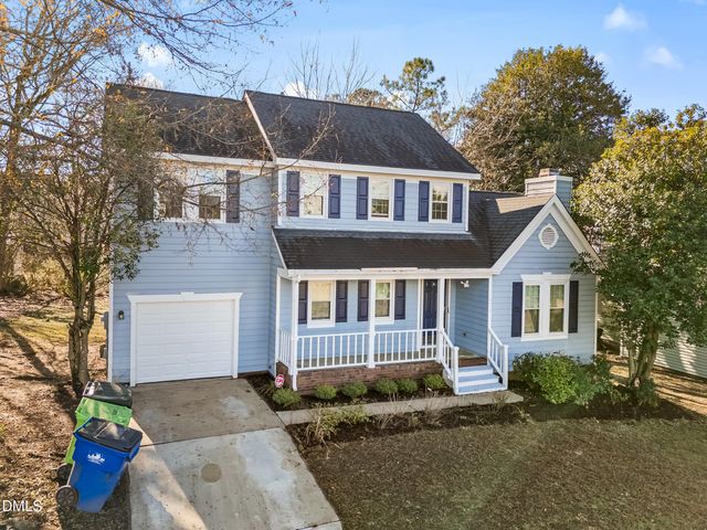 5228 Turf Grass Court, Raleigh, NC 27610