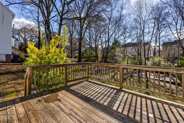 5228 Turf Grass Court, Raleigh, NC 27610