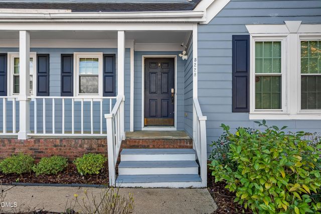 5228 Turf Grass Court, Raleigh, NC 27610