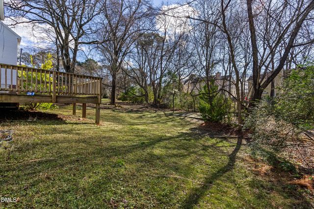 5228 Turf Grass Court, Raleigh, NC 27610