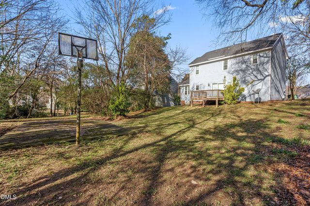 5228 Turf Grass Court, Raleigh, NC 27610