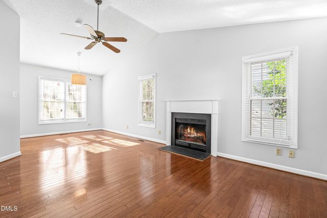 5228 Turf Grass Court, Raleigh, NC 27610