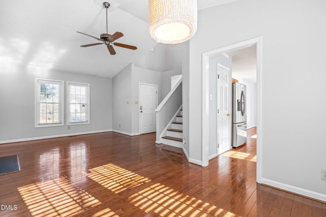 5228 Turf Grass Court, Raleigh, NC 27610