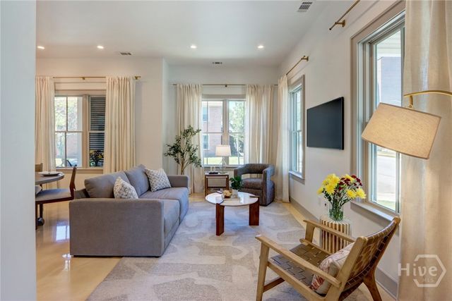 1812 Habersham Street, Savannah, GA 31401