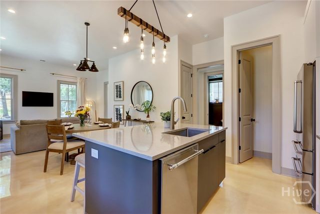 1812 Habersham Street, Savannah, GA 31401