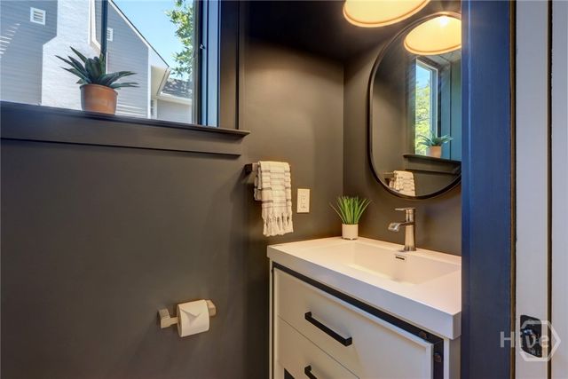 1812 Habersham Street, Savannah, GA 31401