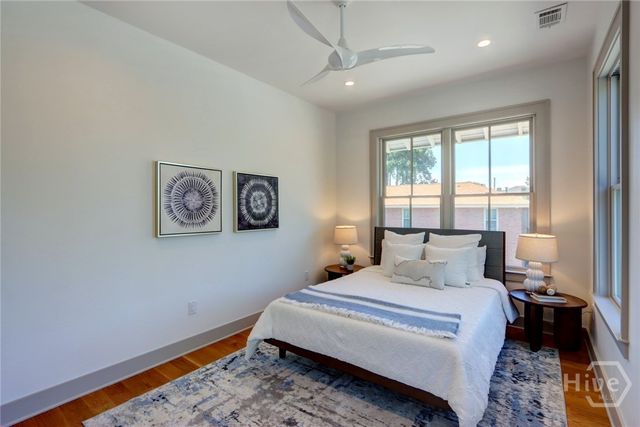 1812 Habersham Street, Savannah, GA 31401