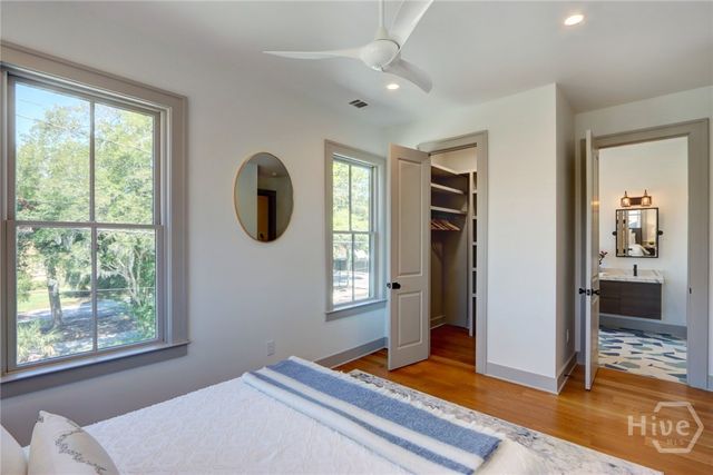 1812 Habersham Street, Savannah, GA 31401